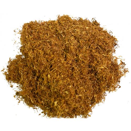 Pueblo Blue Hand Rolling Tobacco (Additive Free) 30g (Pouch)